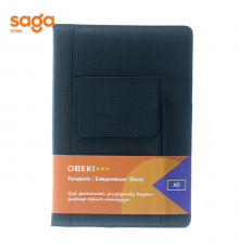 Блокнот А5 ON-29108.