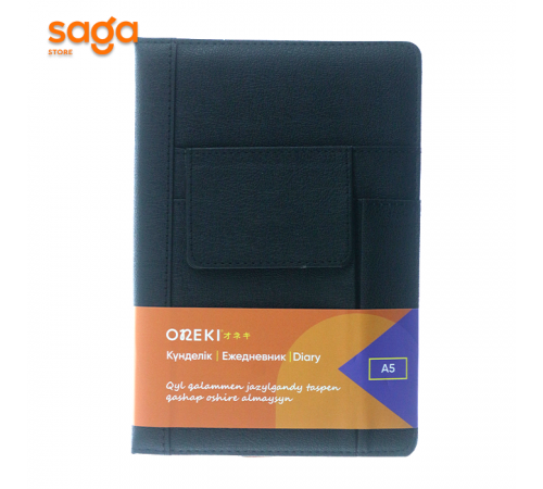 Блокнот А5 ON-29108.