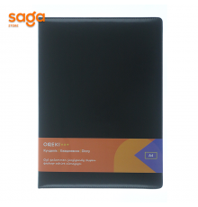 Блокнот А4 ON-29420.