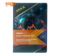 Блокнот А5 ON-29204.