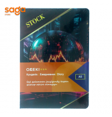 Блокнот А5 ON-29204.