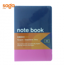 Блокнот А5 ON-29206.