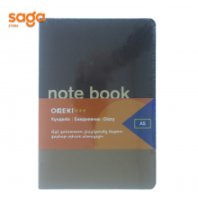 Блокнот А5 ON-29205.