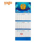 Квартальный календарь 2026.