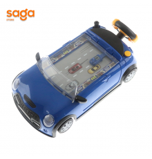 Игра с рулём музыкальная "Лёва Грузовичок" EL-001