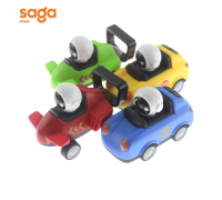 Машина "Space Cars".12шт YM-F46