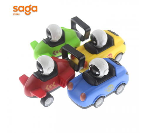 Машина "Space Cars".12шт YM-F46