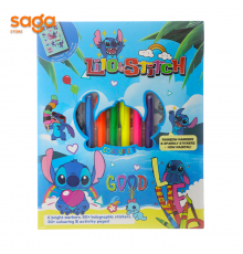 Набор раскраска Stitch 1/48 SC-H02