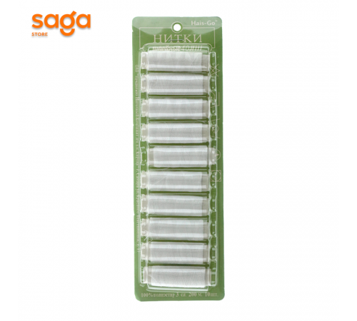 Нитки набор 729. Кайс