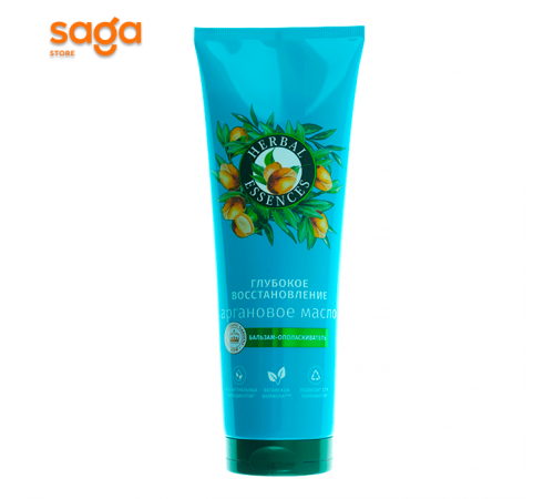 Бальзам HERBAL 250мл.