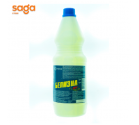 Средство отбеливающее с комплексным действием Белизна, 1л.