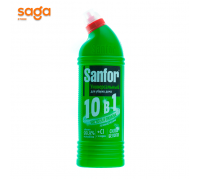 Санитарно-гигиеническое средство SANFOR Универсальный 10в1 750мл.