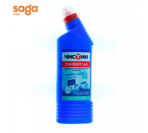 Санитарно-гигиеническое средство "Чистин Универсал", 750мл.