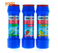 Универсальное чистящее средство Чистин, 400гр.