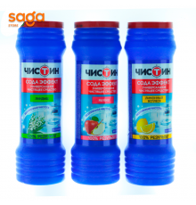 Универсальное чистящее средство Чистин, 400гр.