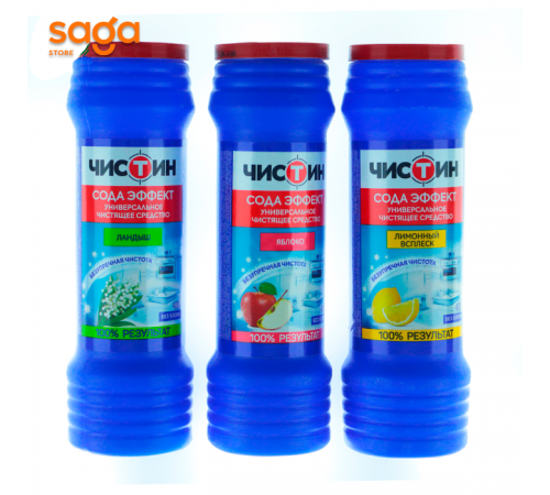 Универсальное чистящее средство Чистин, 400гр.
