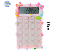 Калькулятор, 8-разрядный, ON 809.