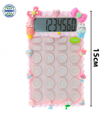 Калькулятор, 8-разрядный, ON 809.