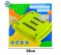 Настольная игра Магнитные бои 92724.