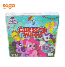 Настольная игра Пони 0176-4