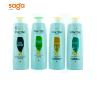Шампунь PANTENE 400мл.