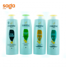 Шампунь PANTENE 400мл.