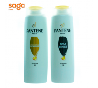 Шампунь PANTENE 250мл.