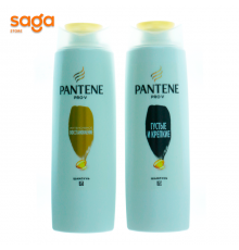 Шампунь PANTENE 250мл.
