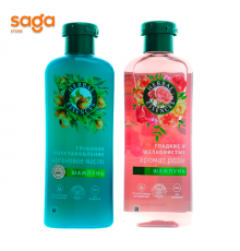 Шампунь HERBAL ESSENCES 350мл.