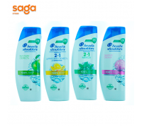 Шампунь Head&shoulders 400мл.