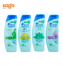 Шампунь Head&shoulders 400мл.