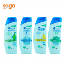 Шампунь Head&shoulders 200мл.