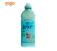 Концентрированный кондиционер LENOR для белья. 850мл.