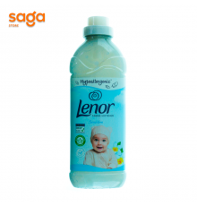 Концентрированный кондиционер LENOR для белья. 850мл.