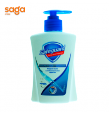 Мыло SAFEGUARD жидкое 225мл.