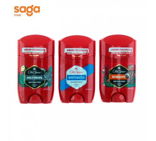 Дезодорант Old Spice 50мл.