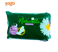 Прокладки NATURELLA, ночной, в упаковке-6шт.