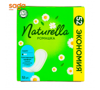 Прокладки NATURELLA 52шт.