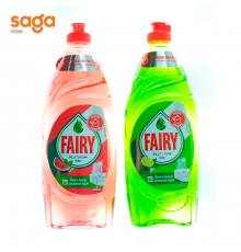 Средство для мытья посуды FAIRY, 650мл.