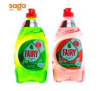 Средство для мытья посуды FAIRY, 430мл.