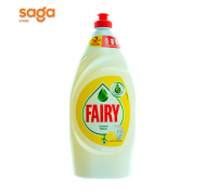 Средство для мытья посуды FAIRY, 900мл.