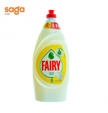 Средство для мытья посуды FAIRY, 900мл.