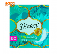 Прокладки Discreet 60шт.