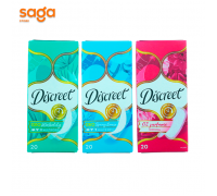 Прокладки Discreet 20шт.