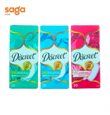Прокладки Discreet 20шт.
