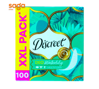 Прокладки Discreet 100шт.