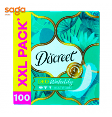 Прокладки Discreet 100шт.