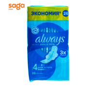 Прокладки Always Ultra 26шт.