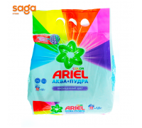 Порошок ARIEL автомат 1,5кг.