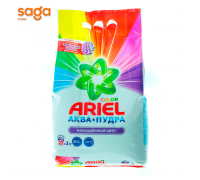 Порошок ARIEL автомат 3кг.